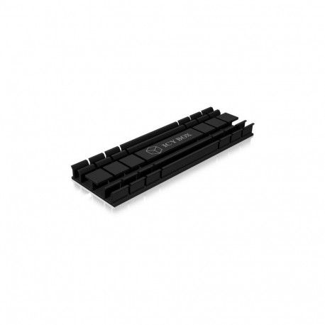Raidsonic Icy Box Radiator for SSD IB-M2HS-701
