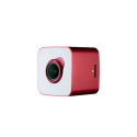 Prestigio RoadRunner CUBE Red/White