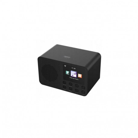 Camry CR 1918 WiFi Black
