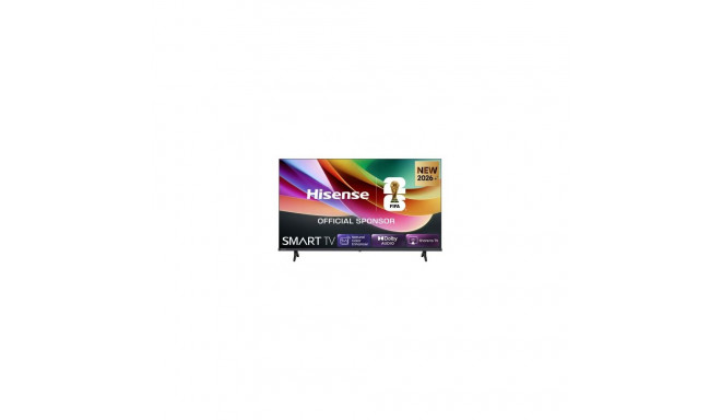 hisense 32A4S