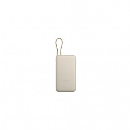 Xiaomi "33W 20000mAh" Tan