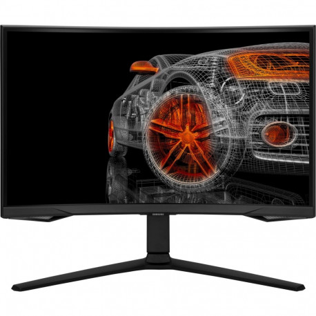Samsung Odyssey G6 LS27BG650EUXEN 27" VA 16:9 Curved