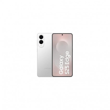 Samsung S937B Galaxy S25 Edge 12/512GB Titanium Silver