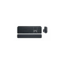 Logitech MX Combo US Graphite 920-011614