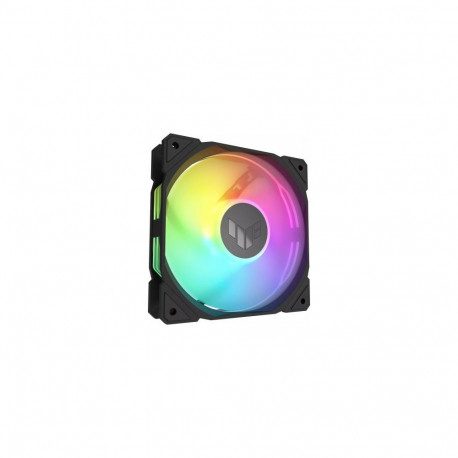 Asus TUF Gaming TR120 ARGB 120 mm Case Fan 90DA0090-B09000