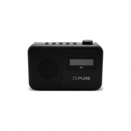 PURE Elan One 2 Black