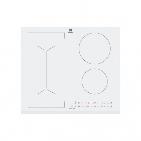 Electrolux Electrolux LIV63431BW