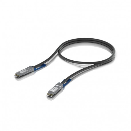 UBIQUITI Ubiquiti UniFi Direct Attach Cable (DAC) 100Gbps 0.5m