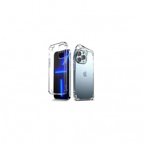 Mercury "Bulletproof Galaxy A34 5G" Transparent