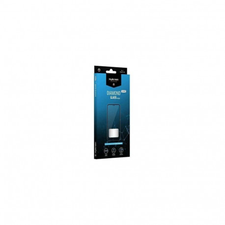 MyScreen Protector "Diamond Glass Edge Lite FG Galaxy A71 4G / M51" Black