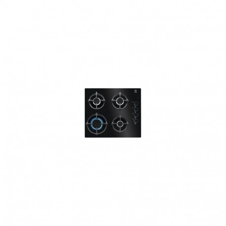 Electrolux Electrolux gzes plts virsma KGG6407K