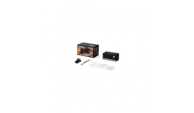 Edifier Edifier ES60 TCODE schwarz Bluetooth retail (Atv. iepak.)
