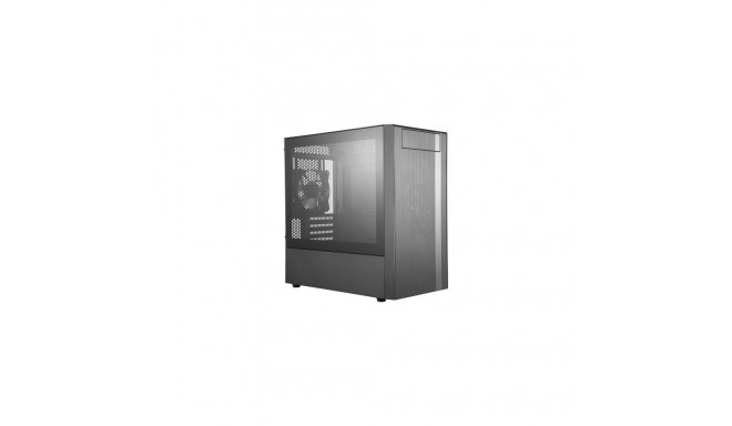 Cooler master MasterBox NR400 Black