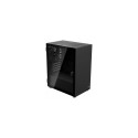 Aerocool CS111 V1 TG Black