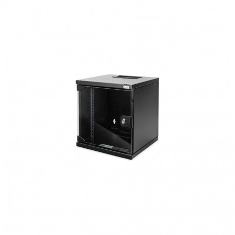 Digitus Digitus DN-10-06U-B cabinet - 6U