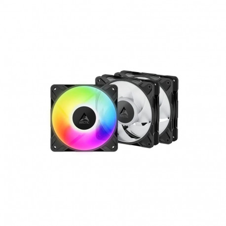 Arctic Arctic P12 Pro A-RGB Fan 3-pack 120 mm