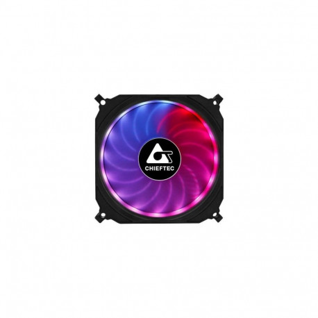 Chieftec Tornado RGB 120 mm CF-1225RGB