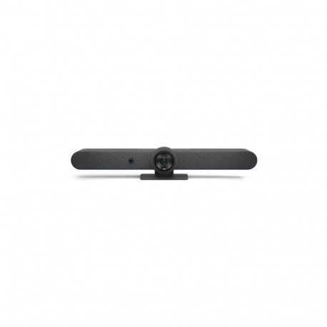 Logitech Rally Bar960-001311 Black