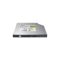 Asus SDRW-08U1MT Black (BULK)