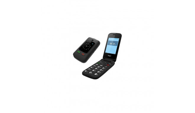 eSTAR Digni Flip Black