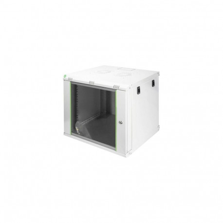 Digitus DN-19 09-U-EC Wall Mounting Cabinet 19" / 9U