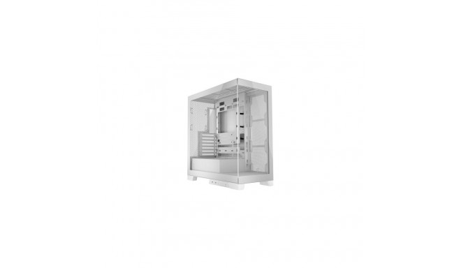 MODECOM Volcano Space MIDI White