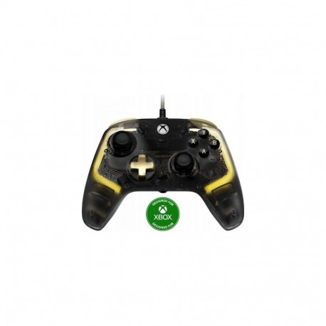 GameSir K1 Flux Black/Gold