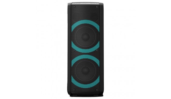 "Denver BPS-352 schwarz"