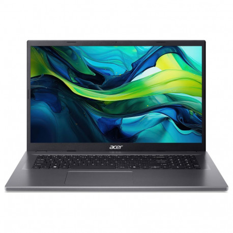 "Acer Aspire 17 A17-51M-513G Core5-120U/16GB/512SSD/W11 Pro"