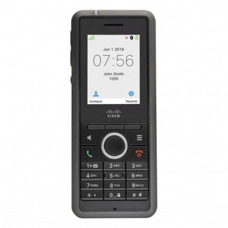 Cisco IP DECT 6823 komplekt