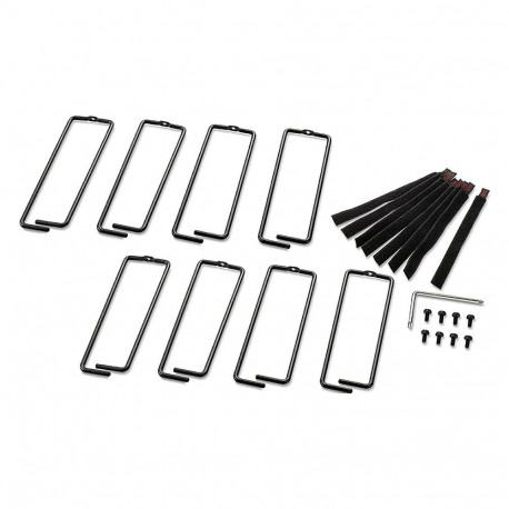 "APC NetShelter SX 750mm Cable Ring Set"