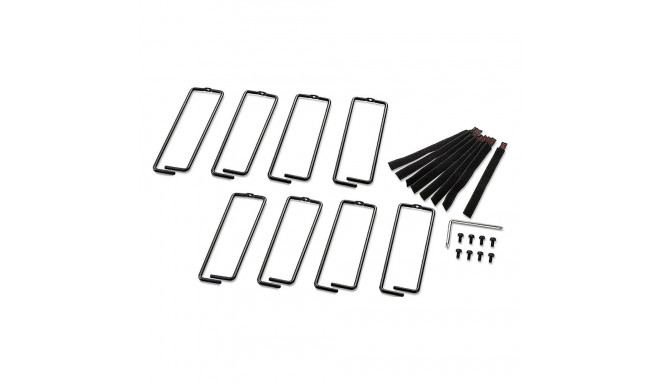 "APC NetShelter SX 750mm Cable Ring Set"