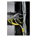 "APC NetShelter SX 750mm Cable Ring Set"
