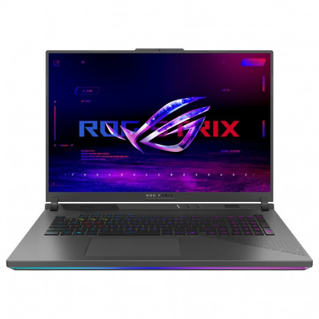 Asus sülearvuti ROG Strix G18 G814FP-S9065W RYZ9 9955HX/32GB/1TBSSD/RTX5070/W11 Home