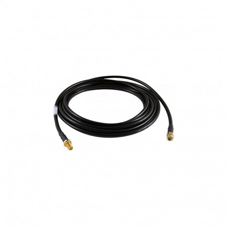 "Antennen-Kabel LMR-195 R-SMA(m)  R-SMA(f) 200 cm"