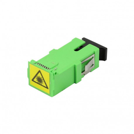 Synergy 21 9/125u Singlemode, simplex, PVC, keraamilise hülsiga, ilma äärikuta