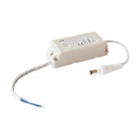 "21 Netzteil - CC Driver 340mA ~28V (panel rund 9W V2)"