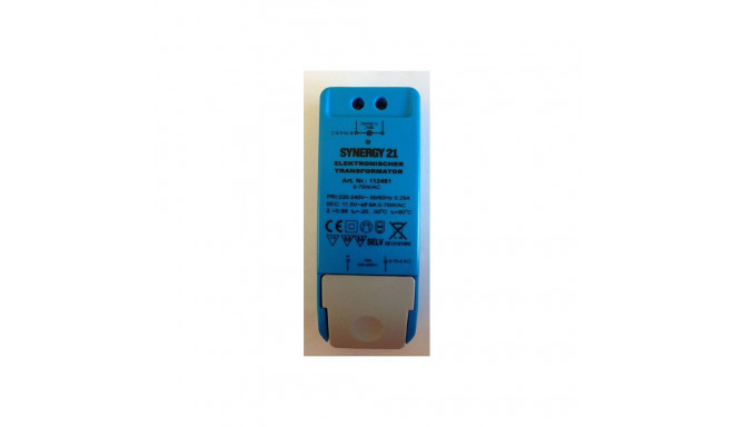"21 Netzteil - 12V 105W AC TRIAC dimmbar"