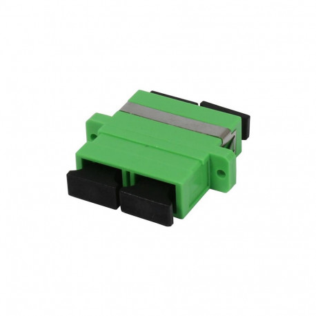 Synergy 21 9/125u Singlemode, duplex, PVC, OS2, keraamilise hülsiga, äärikuga