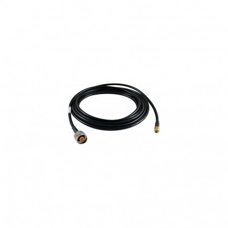 "Antennen-Kabel LTE LMR-195 SMA(m)  N-Type(m) 300 cm"