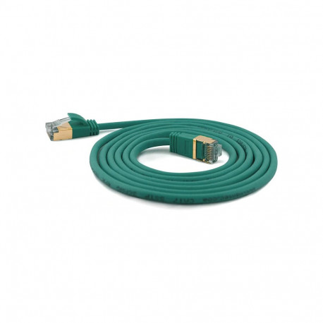 "Patchkabel CAT7 extradnn SSTP grn 2,0m"
