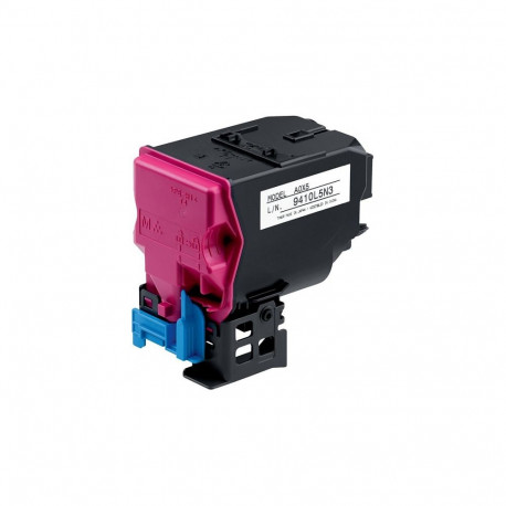 Konica Minolta originaaltooner TNP-27M 4.500 Seiten, magenta (A0X5353)