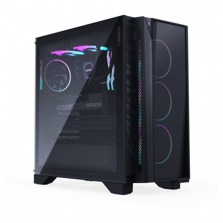 "GIGABYTE AORUS Prime 5 Gaming PC RYZ 7 9800X3D/32GB/2TBSSD/RTX5070Ti/W11 Home"