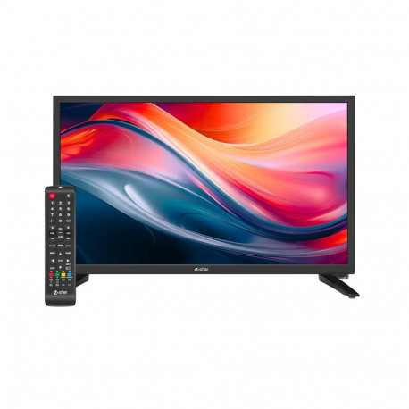 TV ESTAR 22"