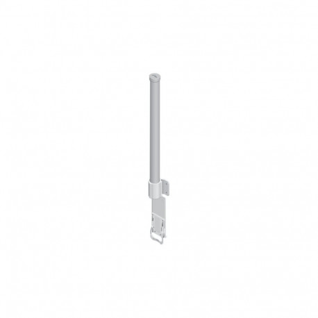 Ubiquiti antenn AMO-5G13 5GHz järgmise põlvkonna 2x2 kahe polarisatsiooniga MIMO ringsuunaline 13dBi