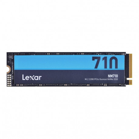 Lexar NM710 1TB M.2 PCI Express 4.0 NVMe