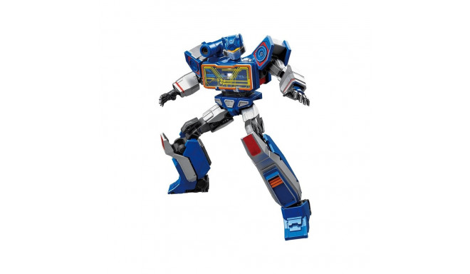 Blokees Transformers