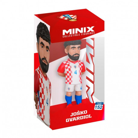 MINIX Horvaatia – Joško Gvardiol