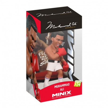 MINIX Muhammad Ali