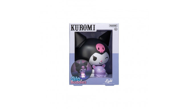 PP Kuromi GLOBUDDIES valgusti